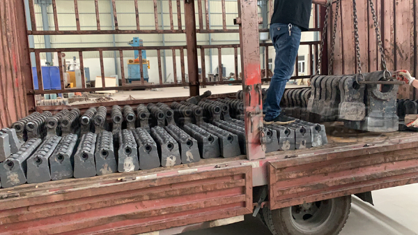 耐磨錘頭 耐磨錘頭